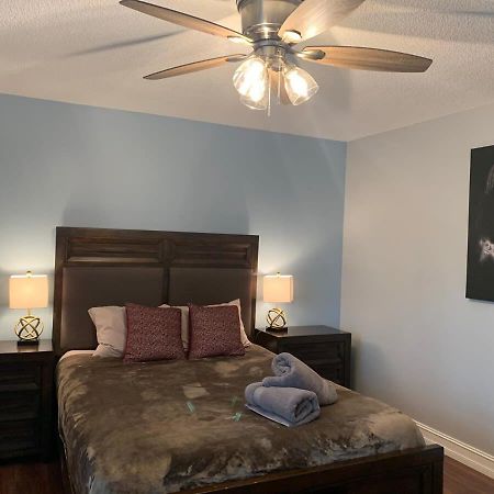 Heart Downtown! Great Location! Pt7D Villa Atlanta Exteriör bild